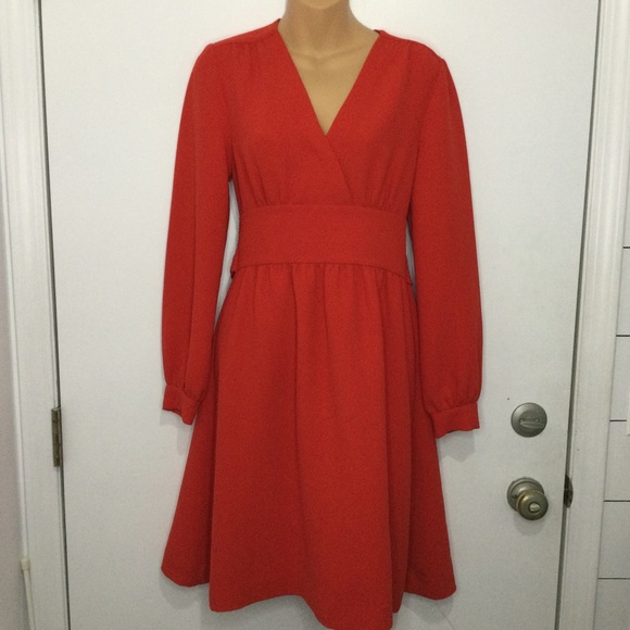 kate spade Dresses & Skirts - Kate Spade tie waist dress